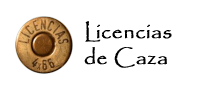 Licencias_Caza_Logo_GIC