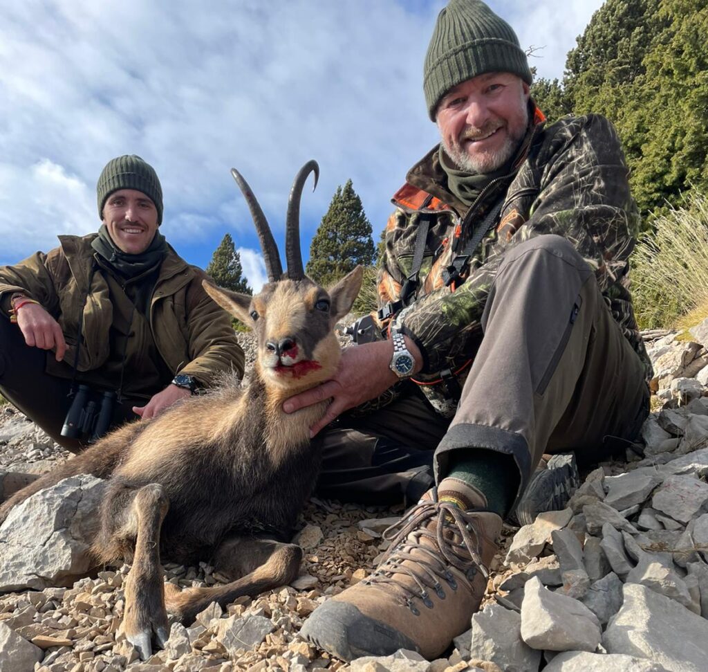 _rececho_rebeco_reserva_cadi_sorteo_armeria_la_diana