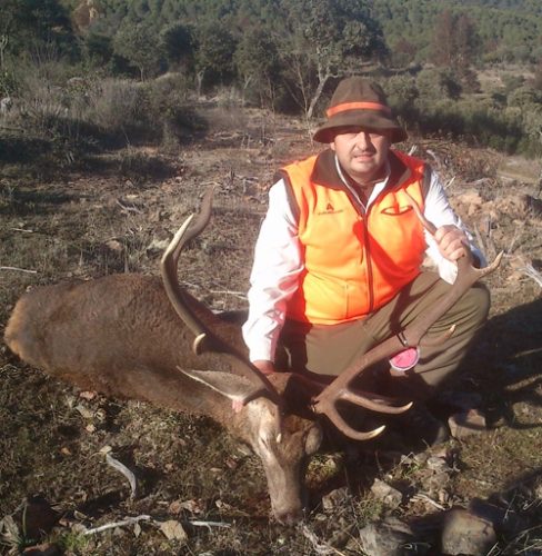 20140307165415santiago_fernadez_venado_monteria_reserva_nacional_de_cijara_sorteo_armeria_la_diana