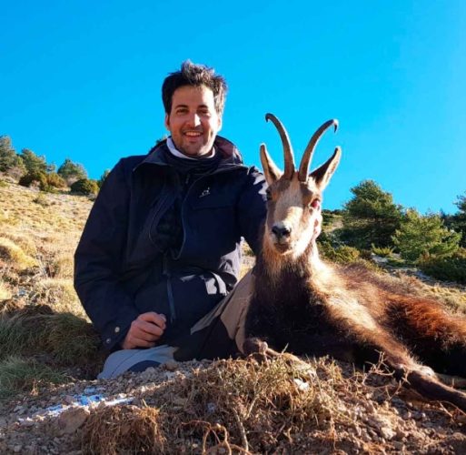 guillem_viladomat_rebeco_rececho_reserva_nacional_cadi_sorteo_armeria_la_diana