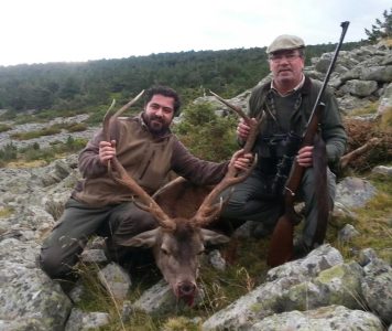 miguel_angel_robles_ciervo_selectivo_rececho_reserva_caza_demanda-cameros_sorteo_armeria_la_diana