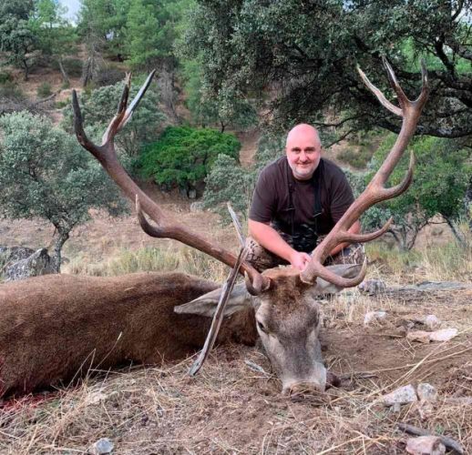 victor_blanquer_rececho_ciervo_sierra_morena_valquemao_sorteo_armeria_la_diana